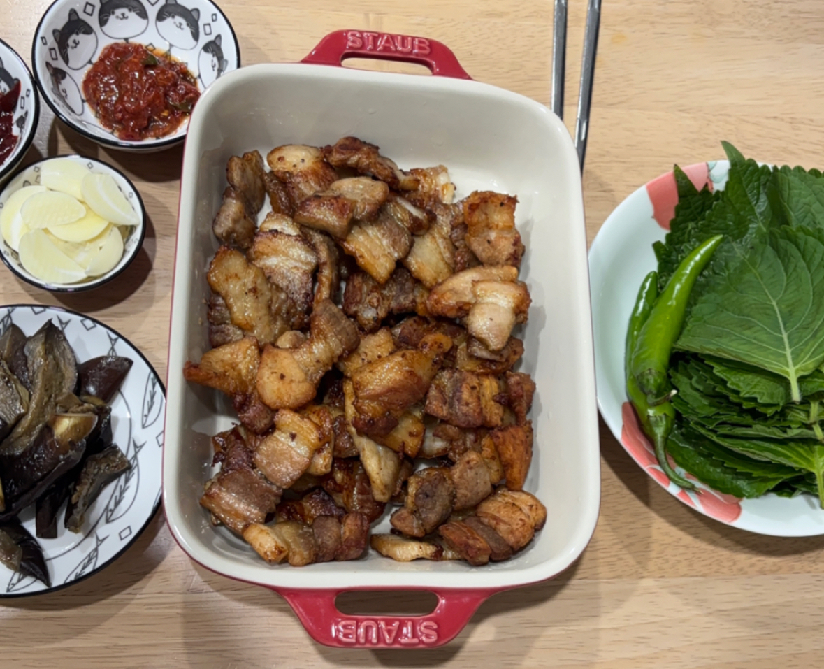 광주축협 한돈 삼겹살 1.2kg-1