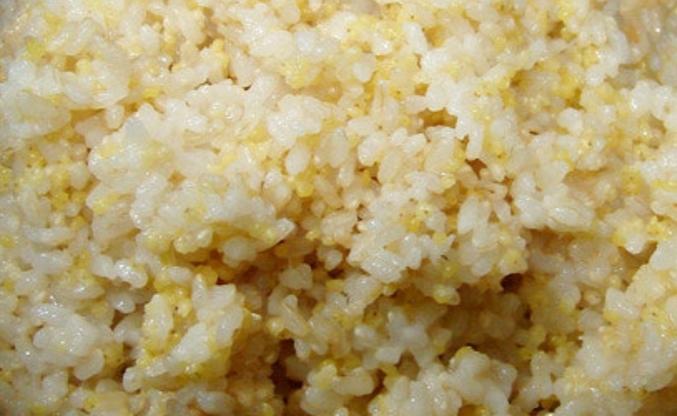 동락점빵 건강잡곡 선물세트 (총 2.4kg)