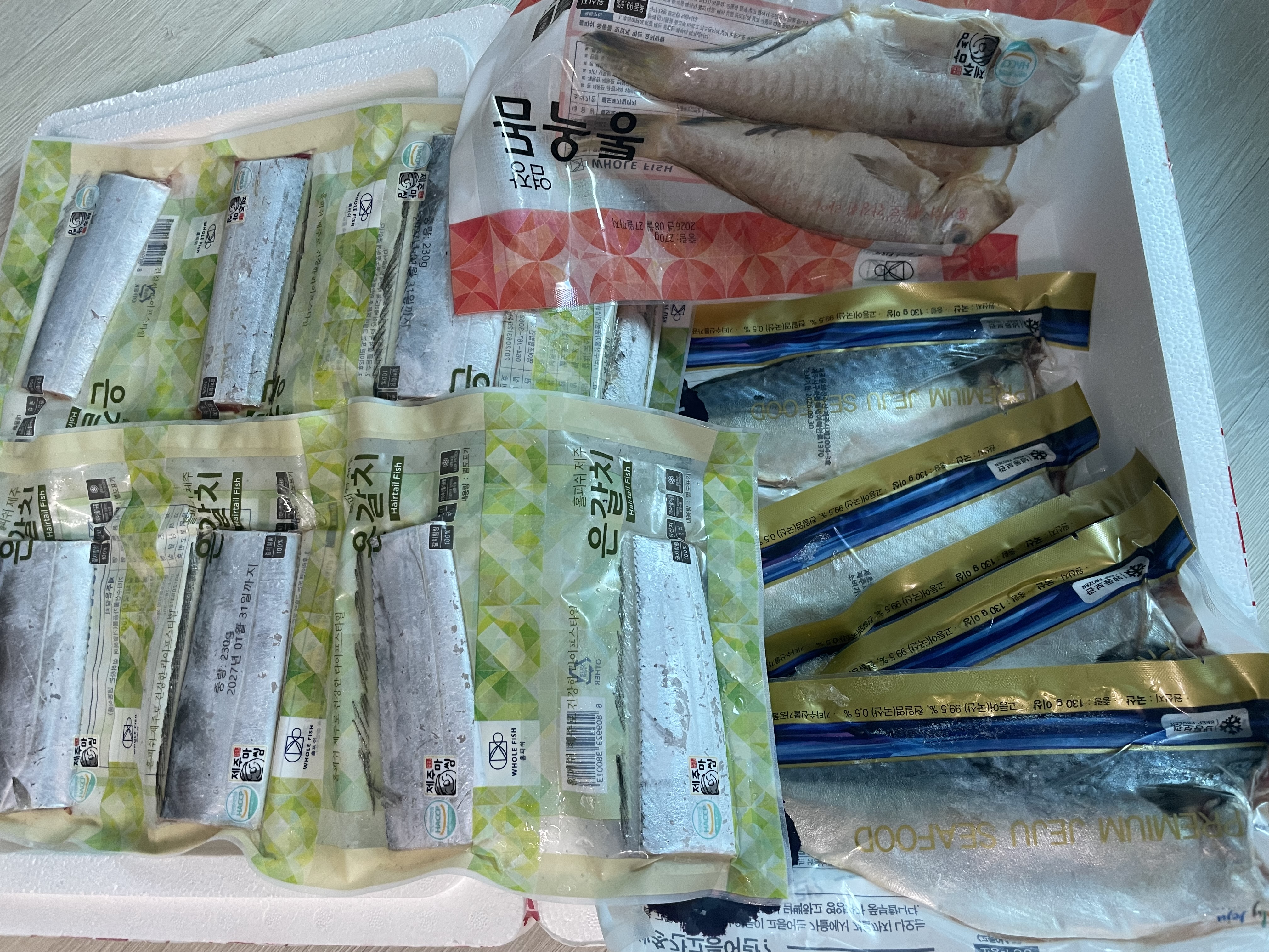 수산물꾸러미(갈치+옥돔+고등어)-1