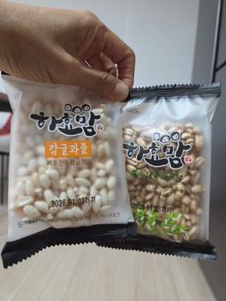 하효맘 과즐선물세트 (16개입 x 2박스) -3