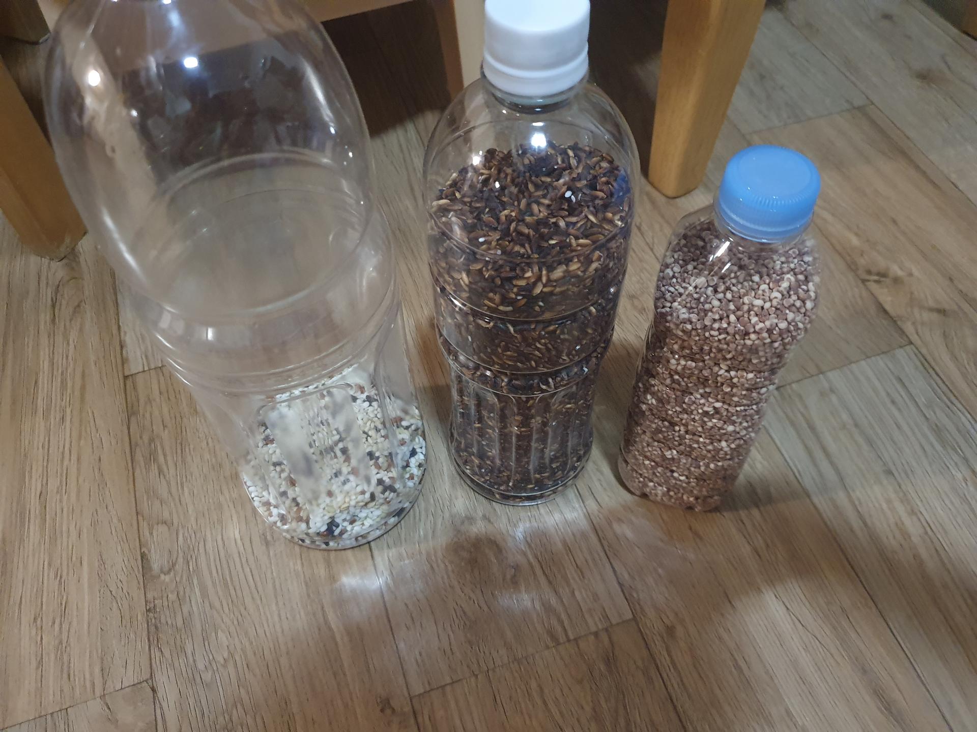 소중한 우리가족 건강한밥상 (총 3.2kg)