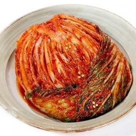 대통령이 인정한 맛, 50년 전통 김치세트-1