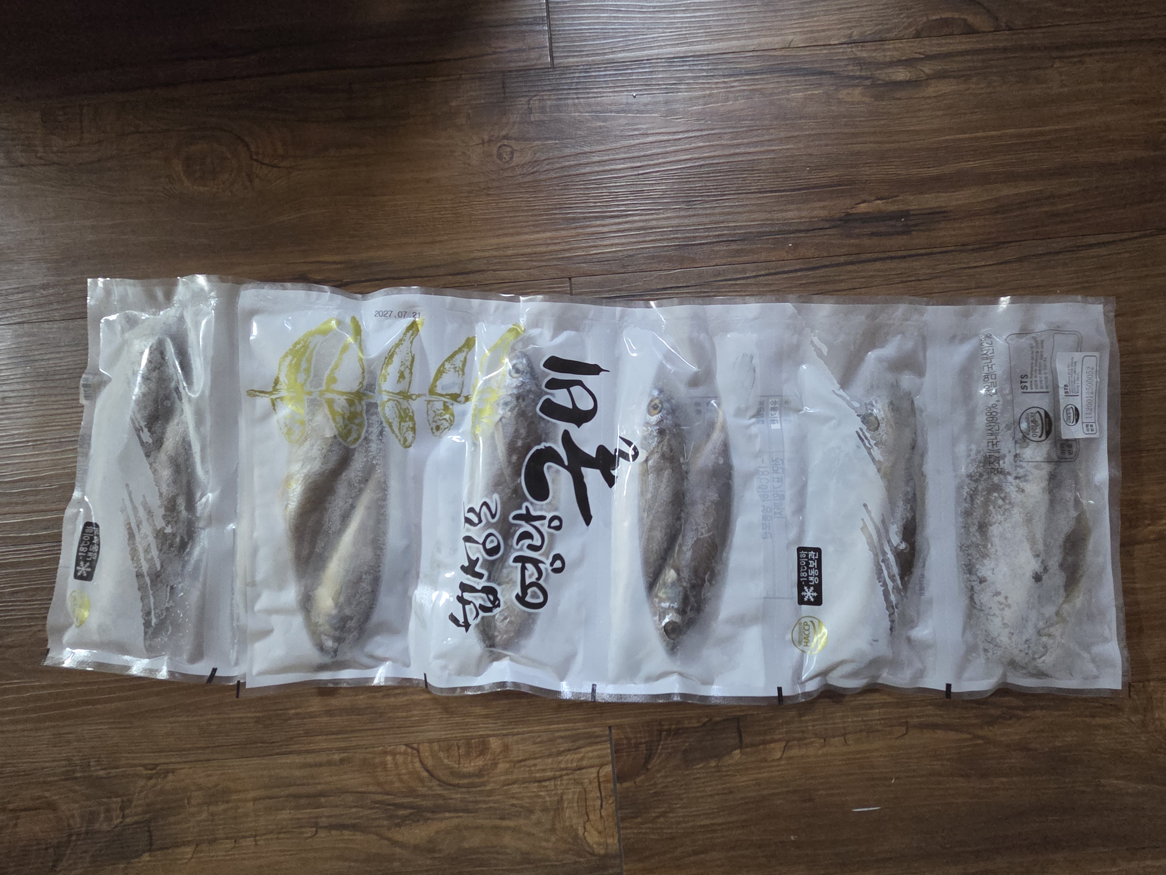 영광법성포 밥도둑 1.6kg (70g x 24미)-1