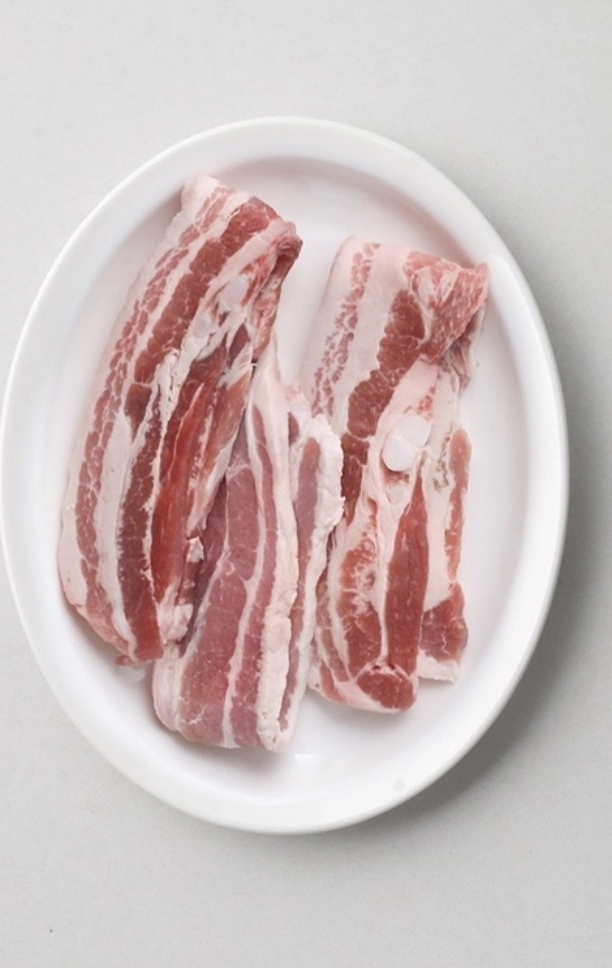 광주축협 한돈 삼겹살 1.2kg-1