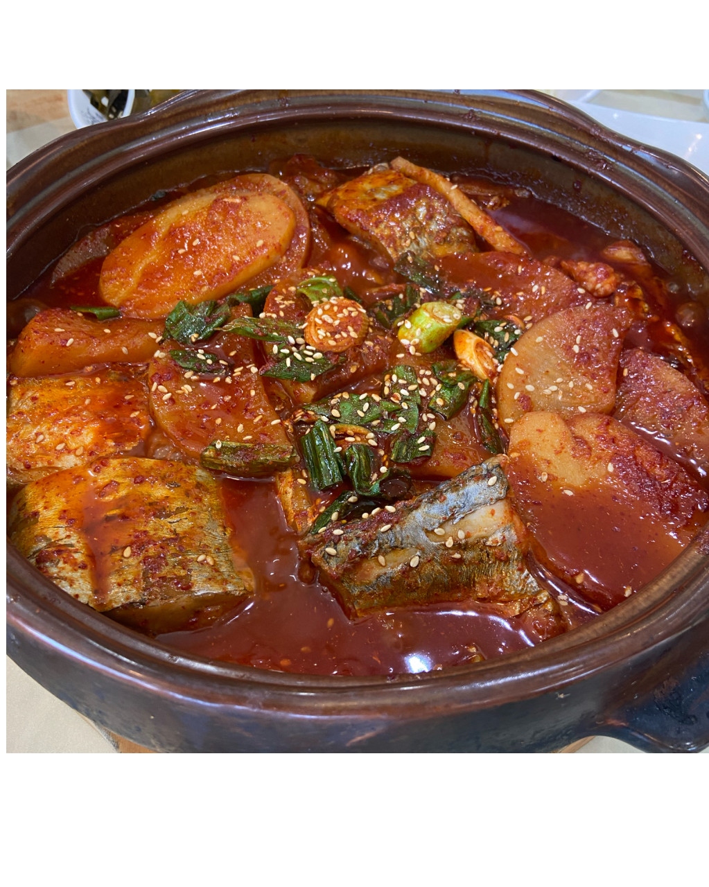 제주 명품 은갈치 선물세트 (총 12토막) + 갈치 조림소스-1