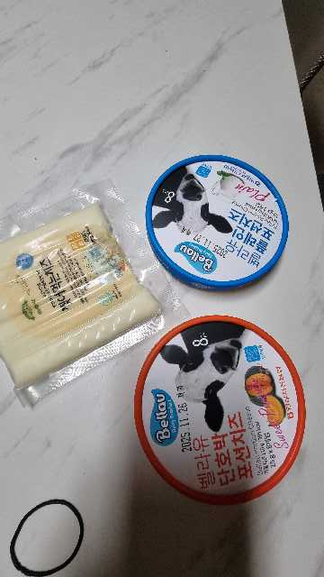 임실엔치즈요거트 세트 1호 이미지