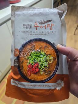 시골향 추어탕-1