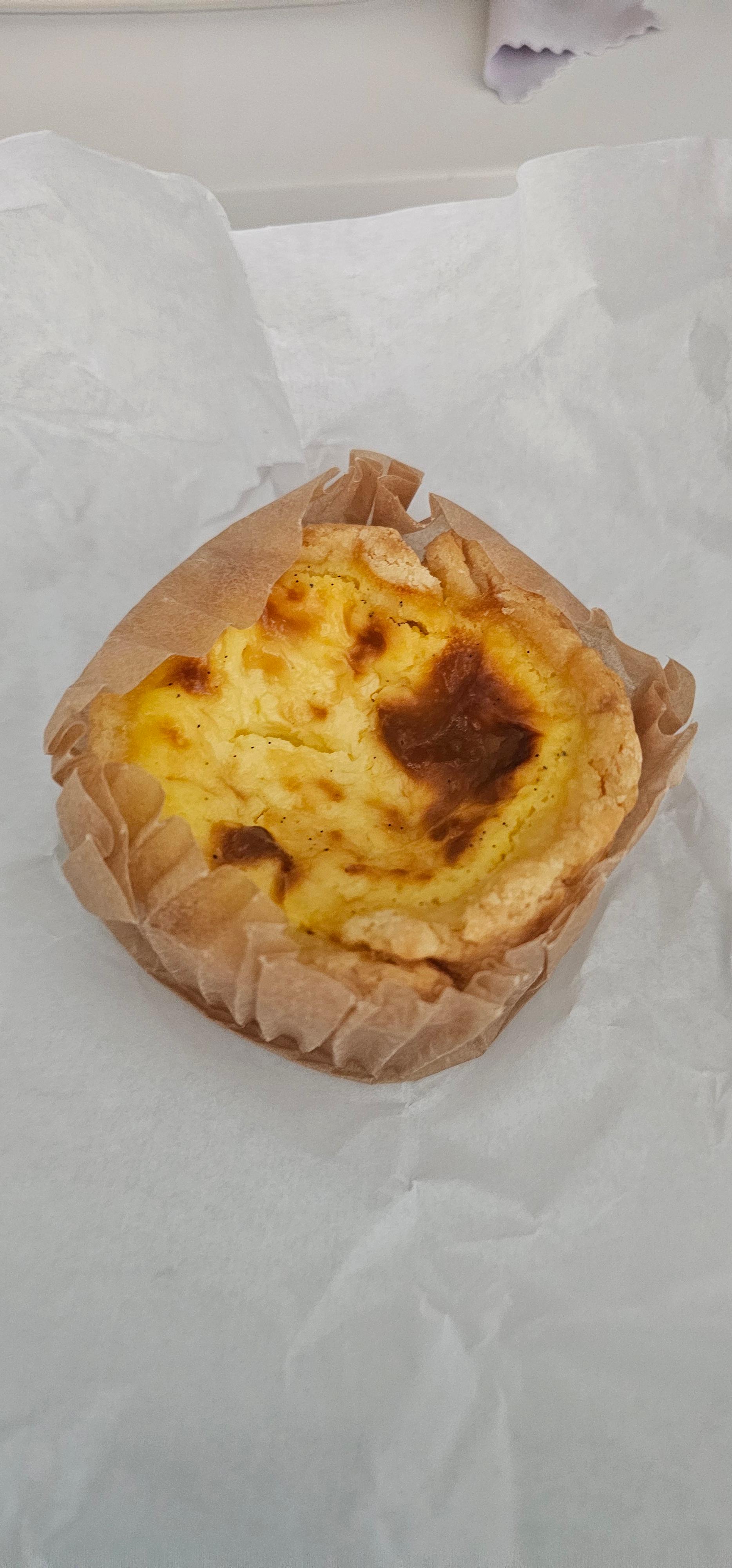 아리앤키친 수제 에그타르트 (6개입)