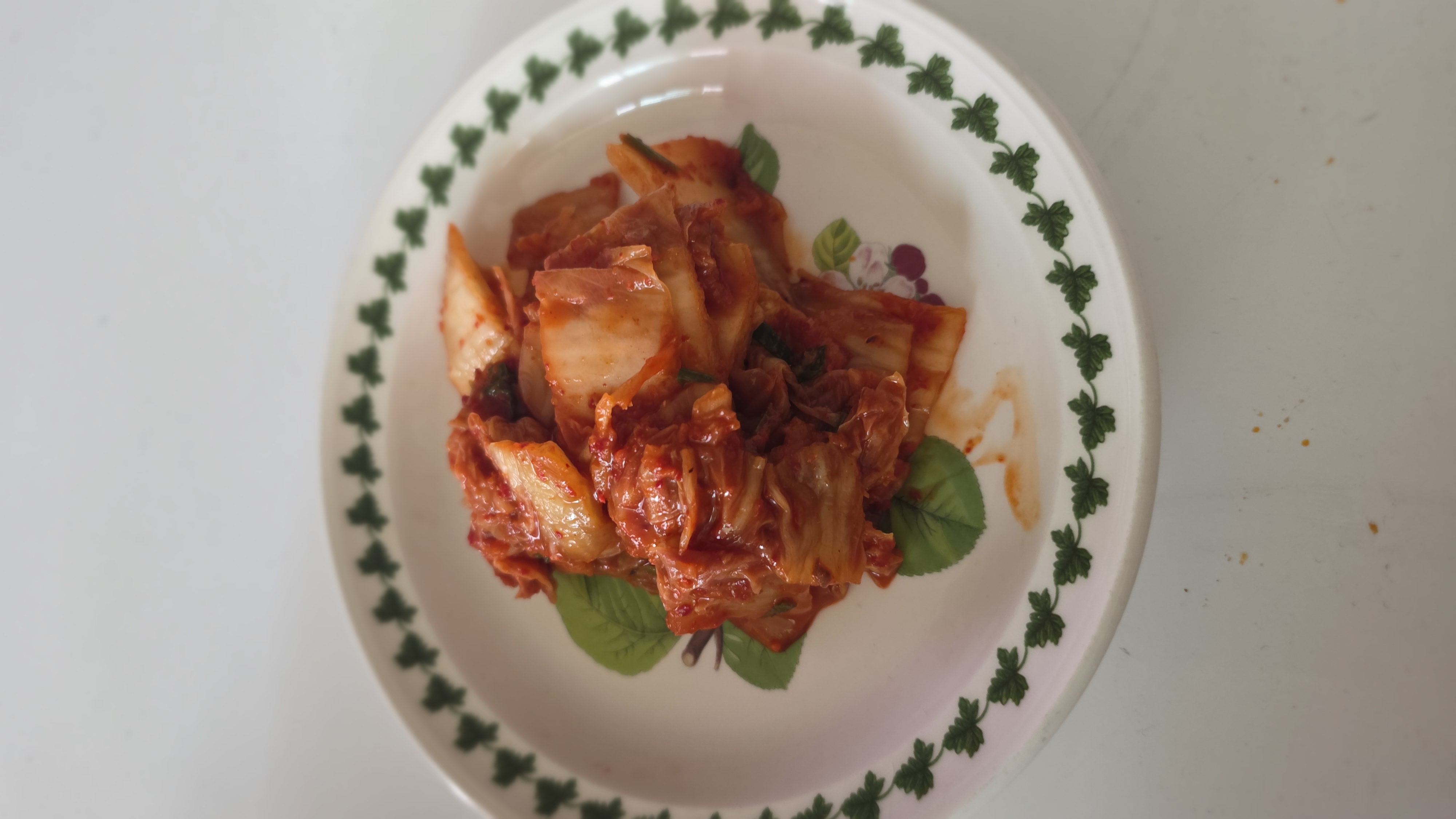 남도 김장김치 3kg-1