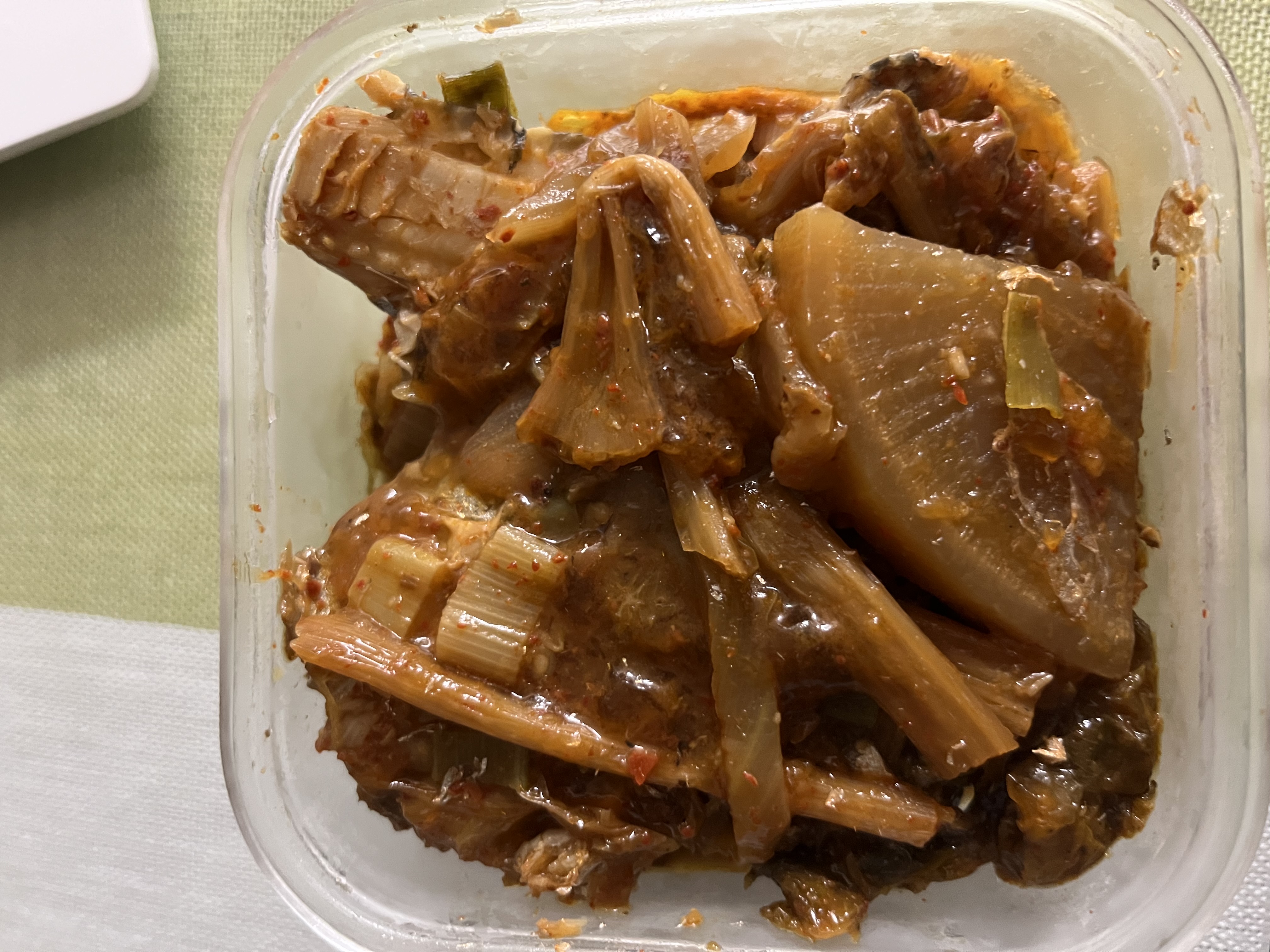 제주 명품 은갈치 선물세트 (총 12토막) + 갈치 조림소스-1