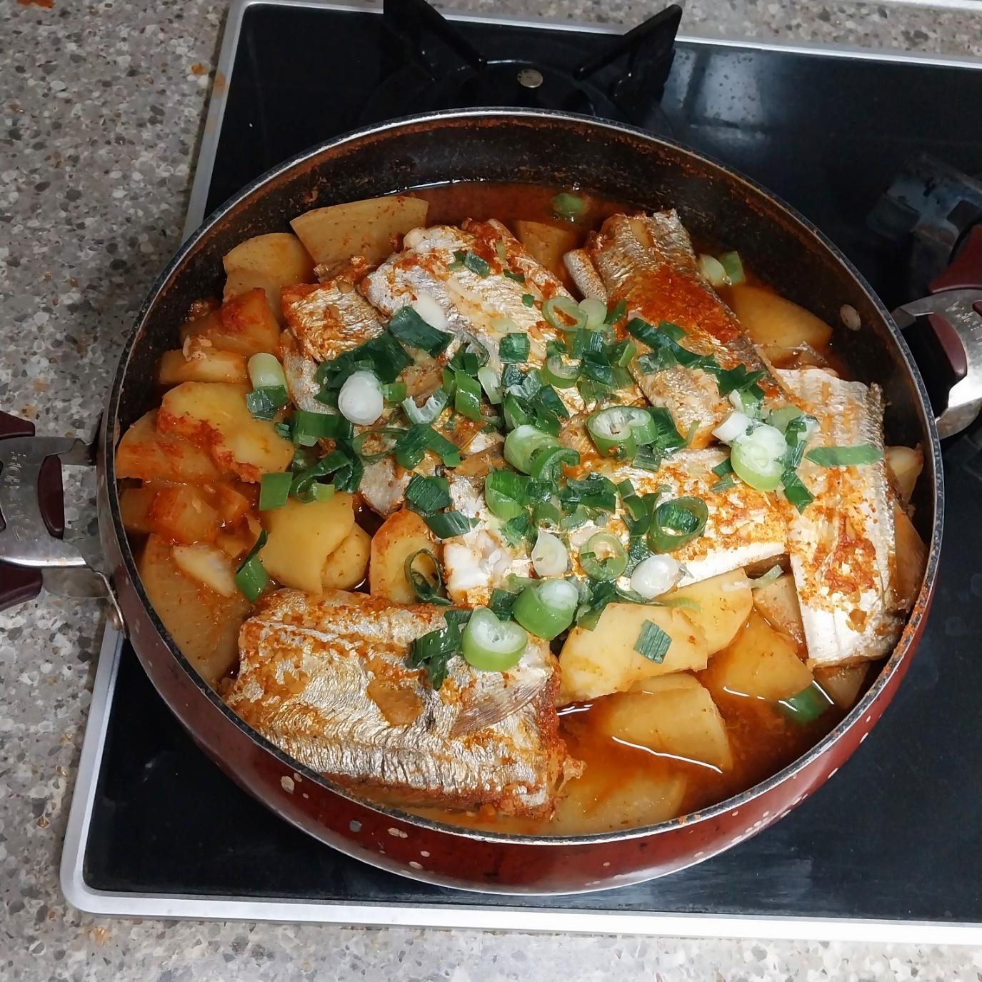 제주 명품 은갈치 선물세트 (총 12토막) + 갈치 조림소스 이미지