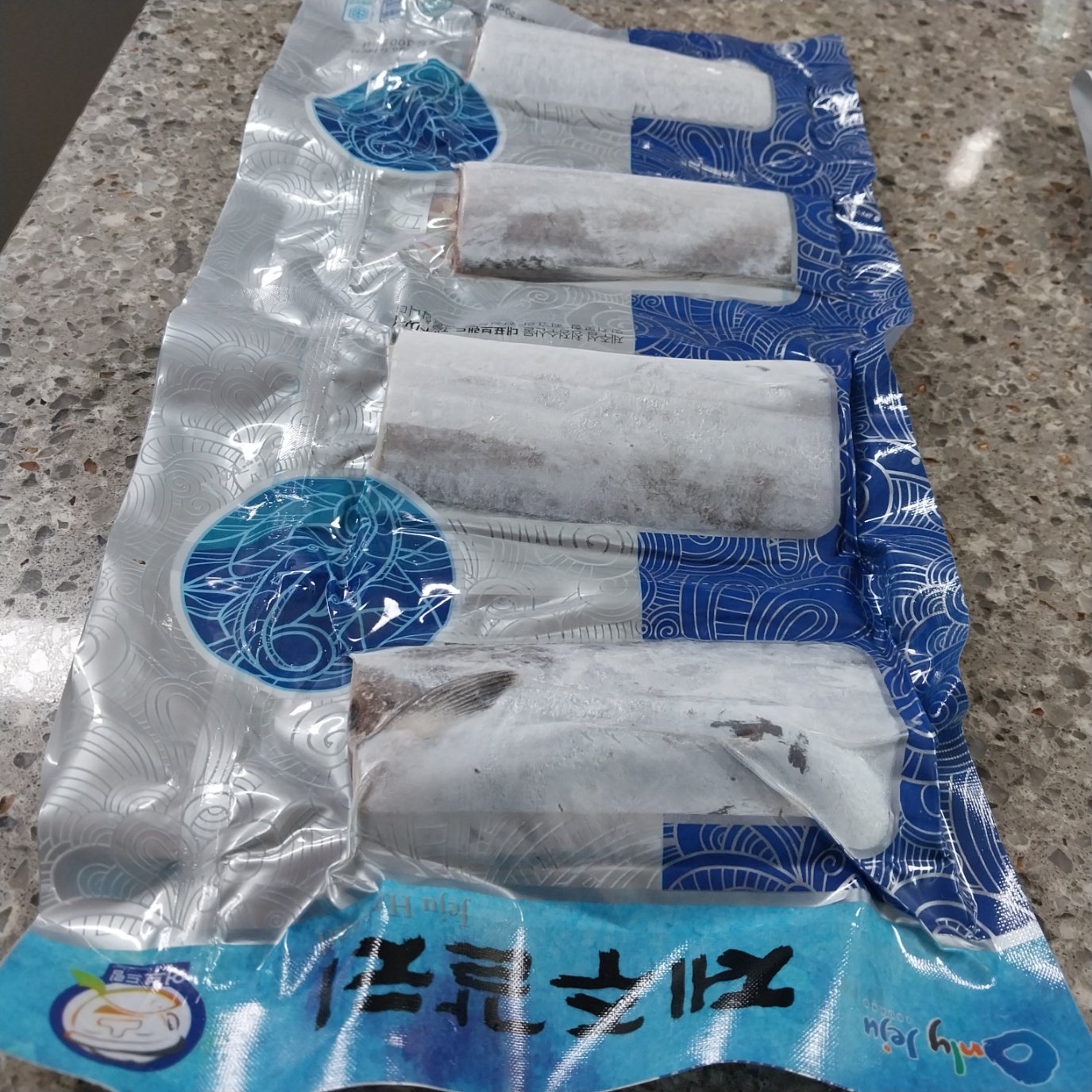 제주 명품 은갈치 선물세트 (총 12토막) + 갈치 조림소스-2