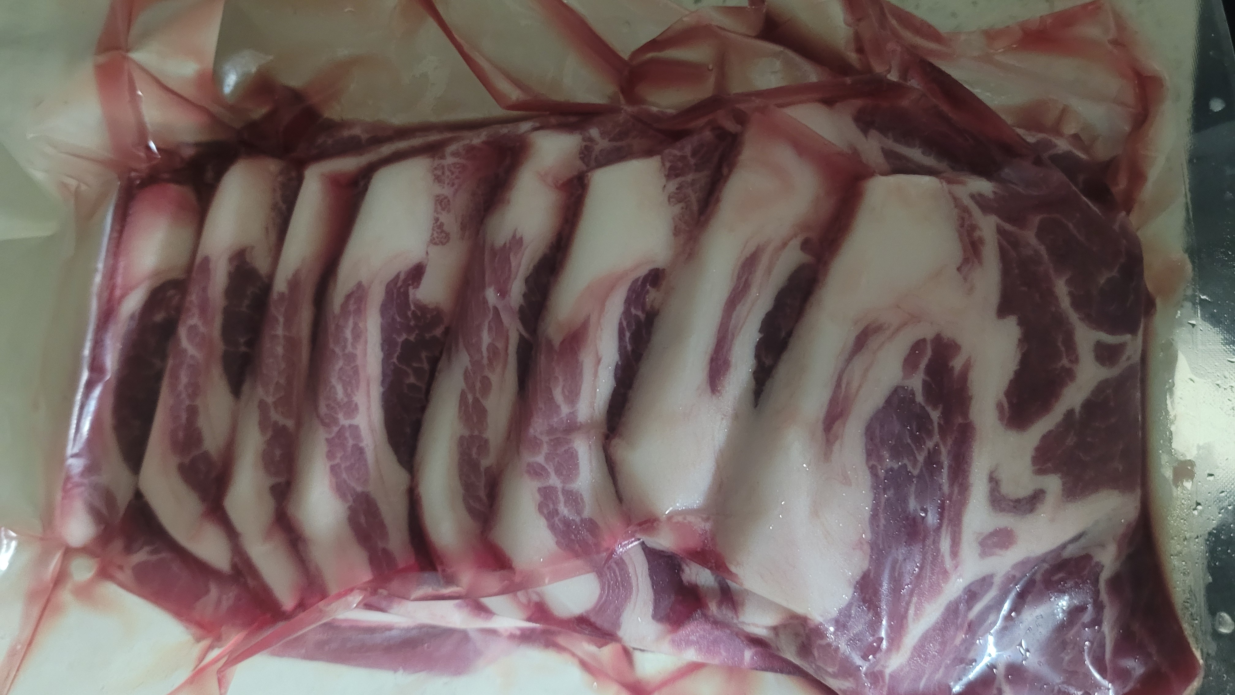 100% 국내산 한돈 세트 (총 1.4kg)-2
