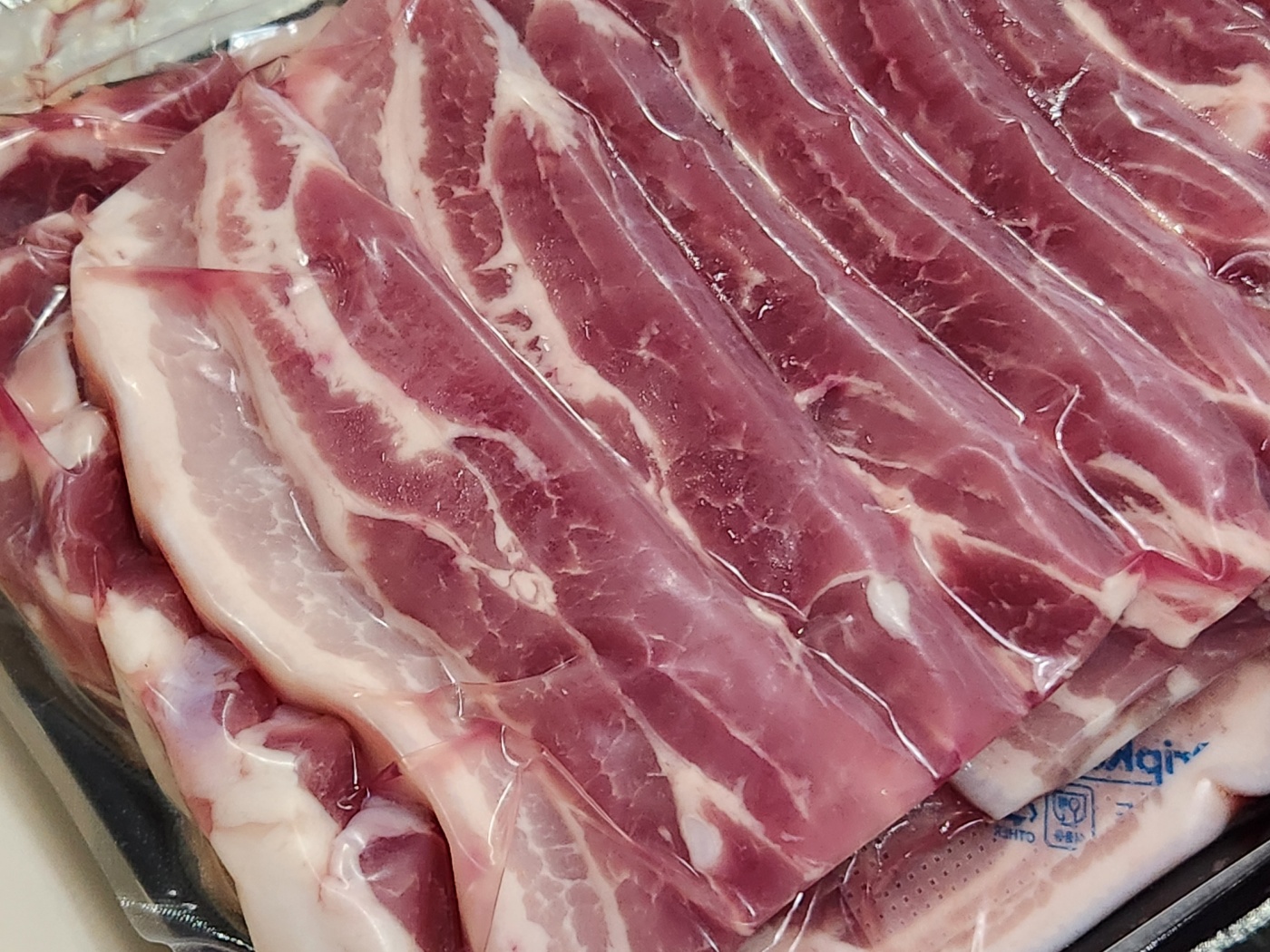 100% 국내산 한돈 세트 (총 1.4kg)-2