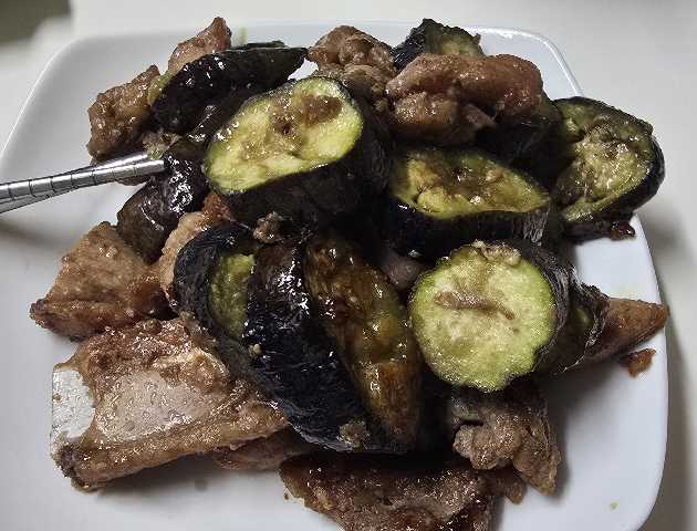 30년 정성의 맛, 황솔촌 양념돼지갈비(500g)-1