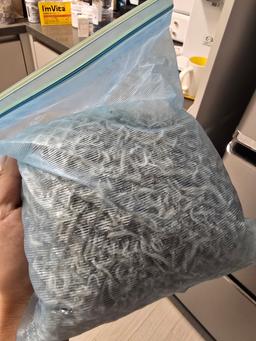 완도 잔멸치 (1kg)-1