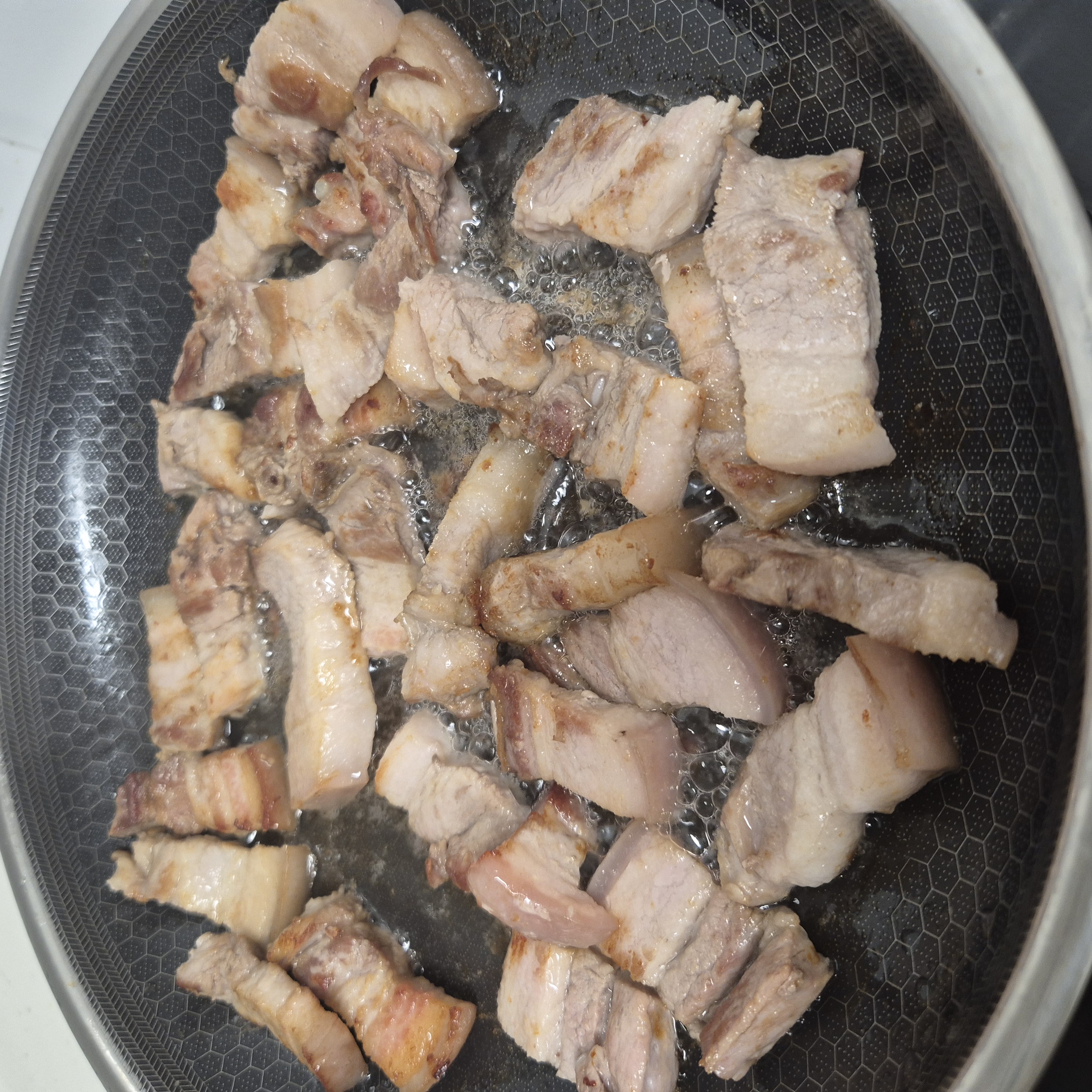제주양돈농협 삼겹구이용 (500g 2개) + 앞다리 300g 선물 세트-1
