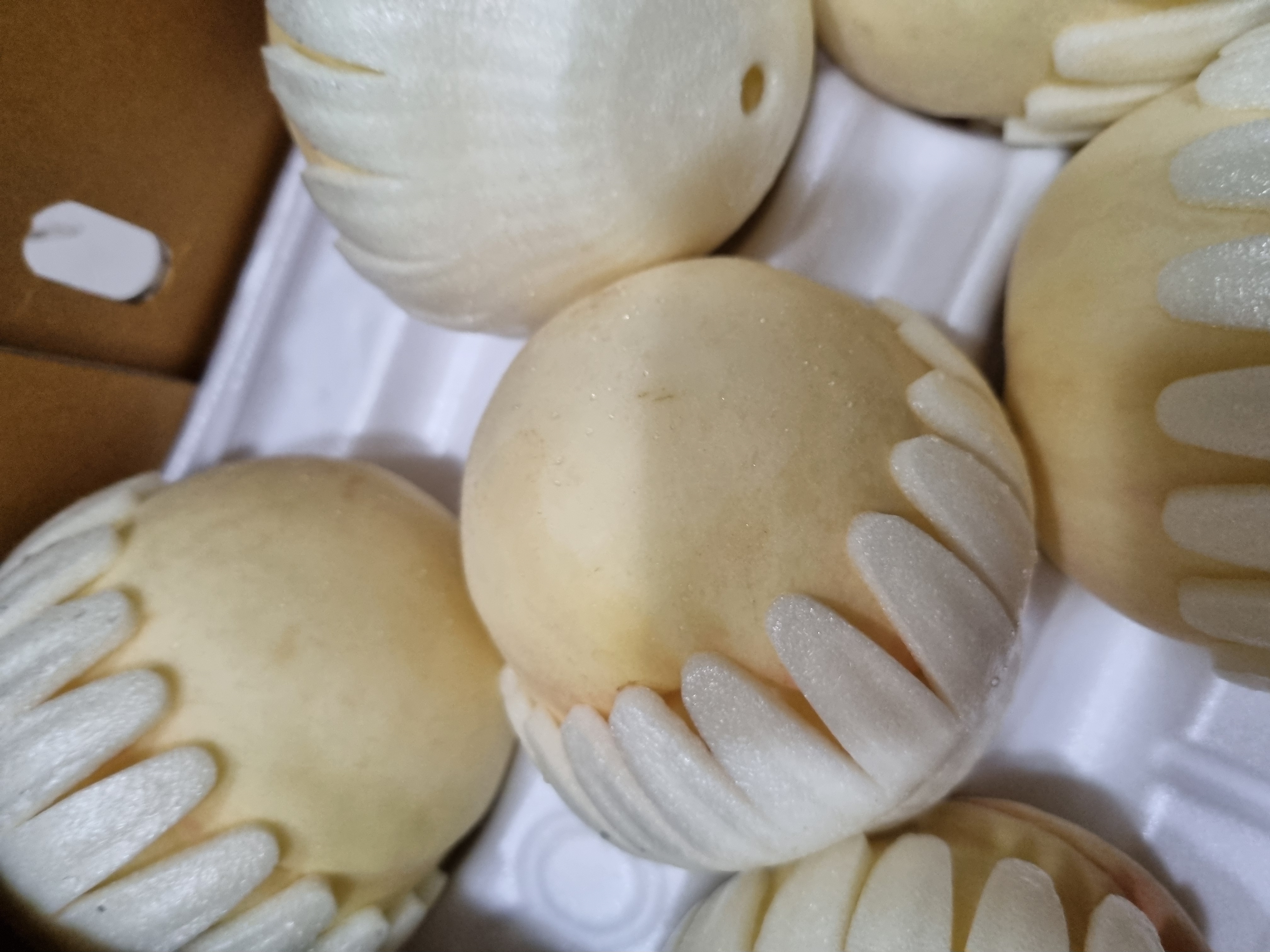 무주 반딧불 백도복숭아 3kg-1