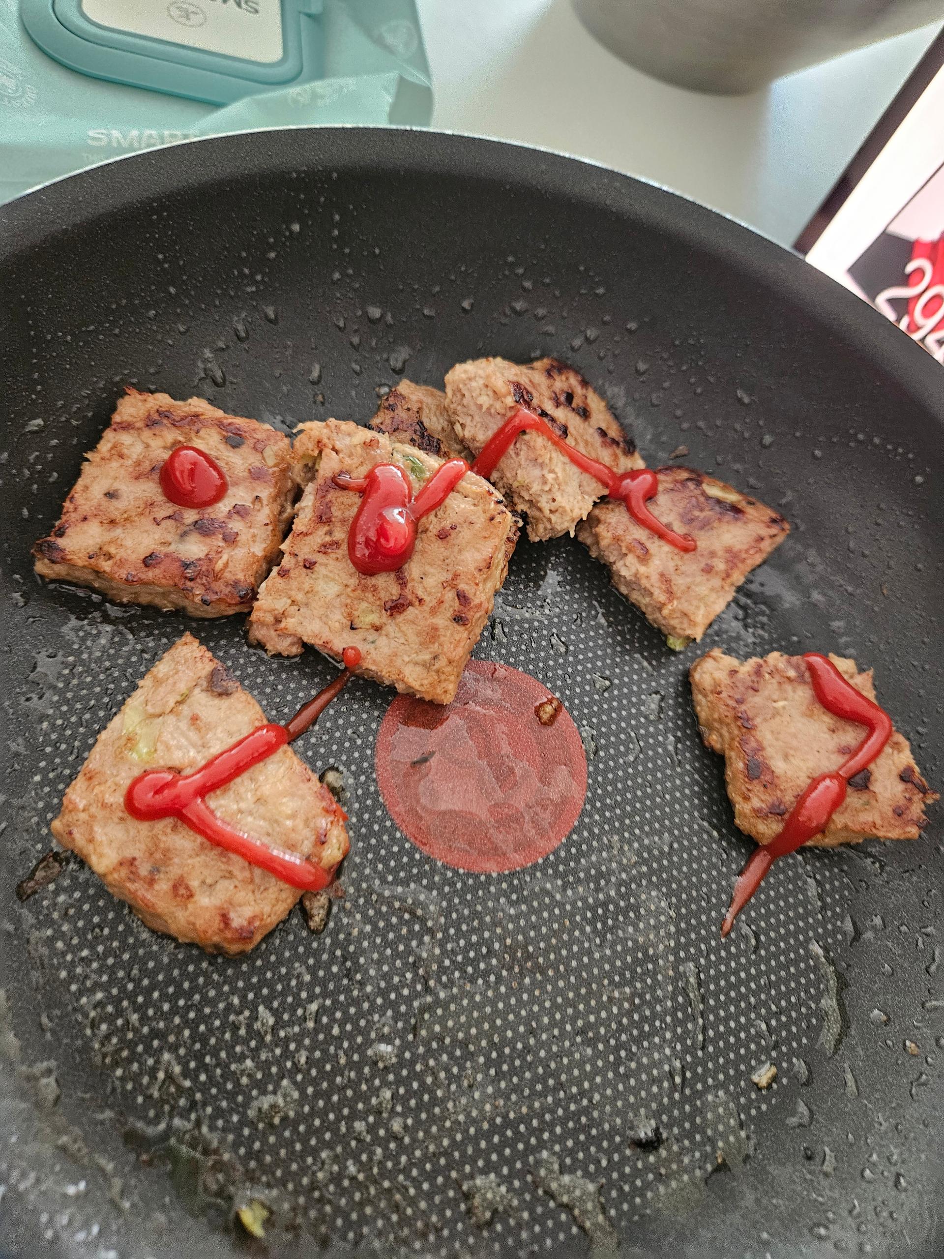 프리미엄 수제 떡갈비 세트(10개입)