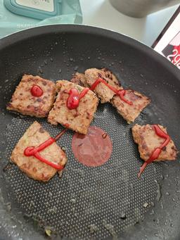 프리미엄 수제 떡갈비 세트(10개입)-1