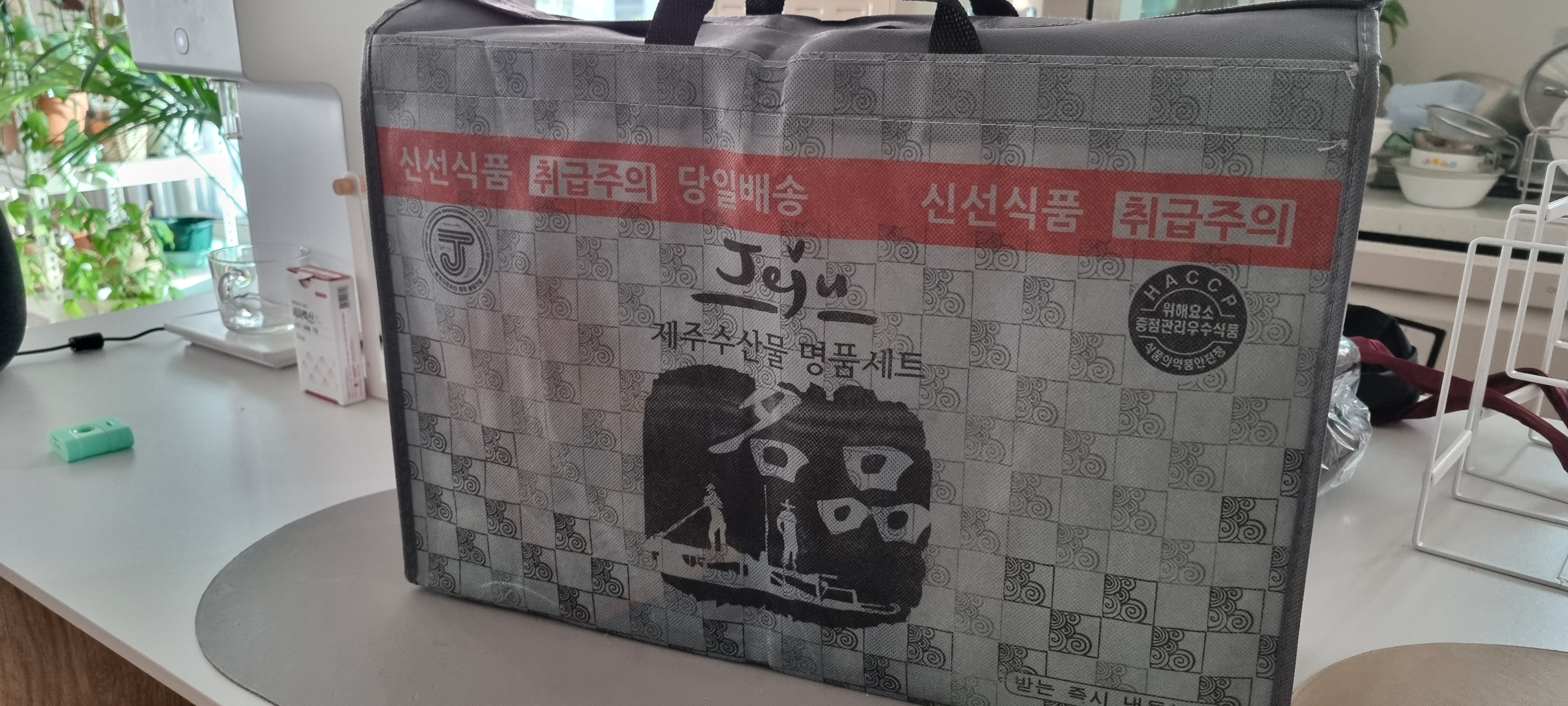 제주 명품 은갈치 선물세트 (총 12토막) + 갈치 조림소스-3