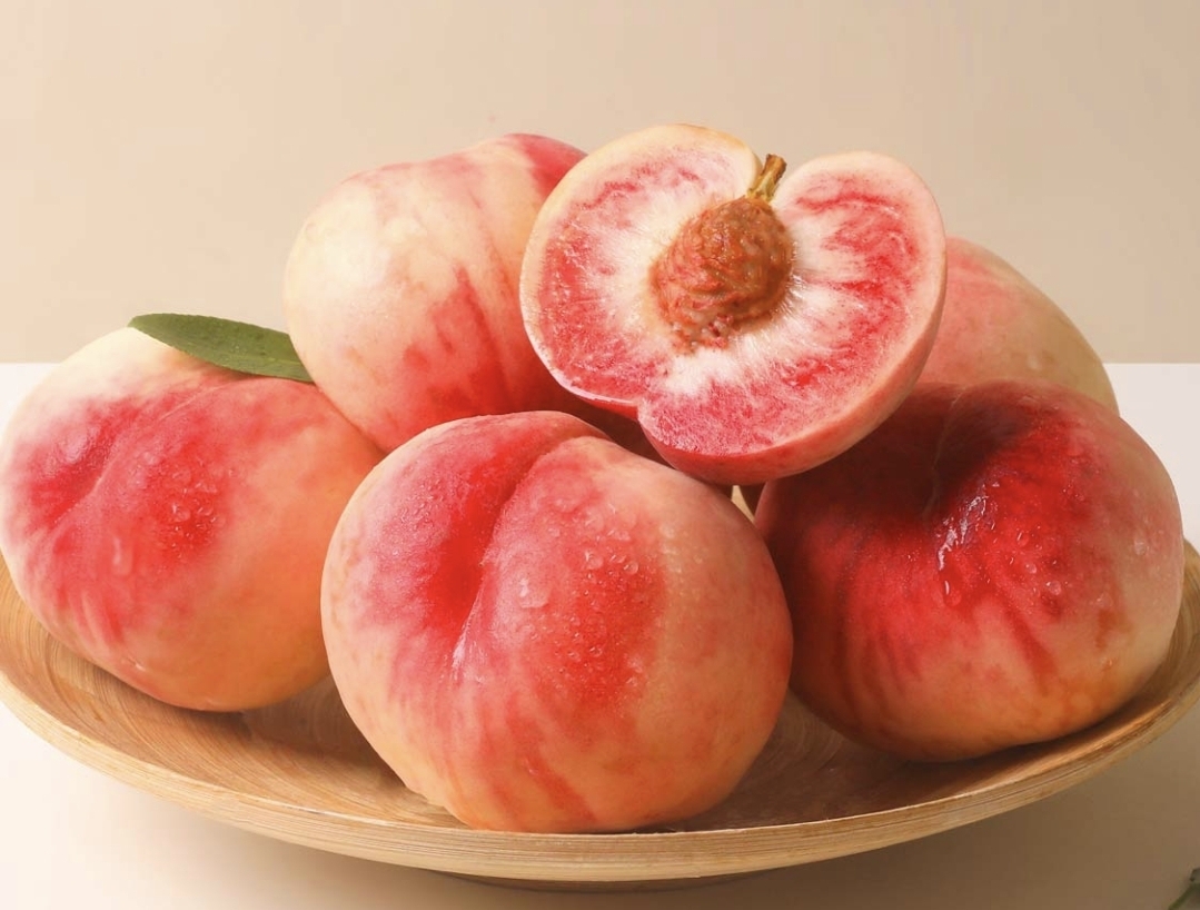 무주 반딧불 백도복숭아 3kg-1