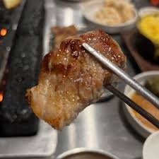 30년 정성의 맛, 황솔촌 양념돼지갈비(500g)-1
