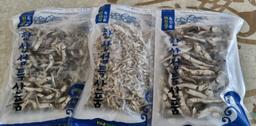 한산섬 은빛 멸치 명품세트 (900g)-1