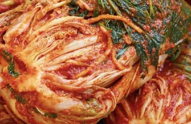 남도 김장김치 3kg-1