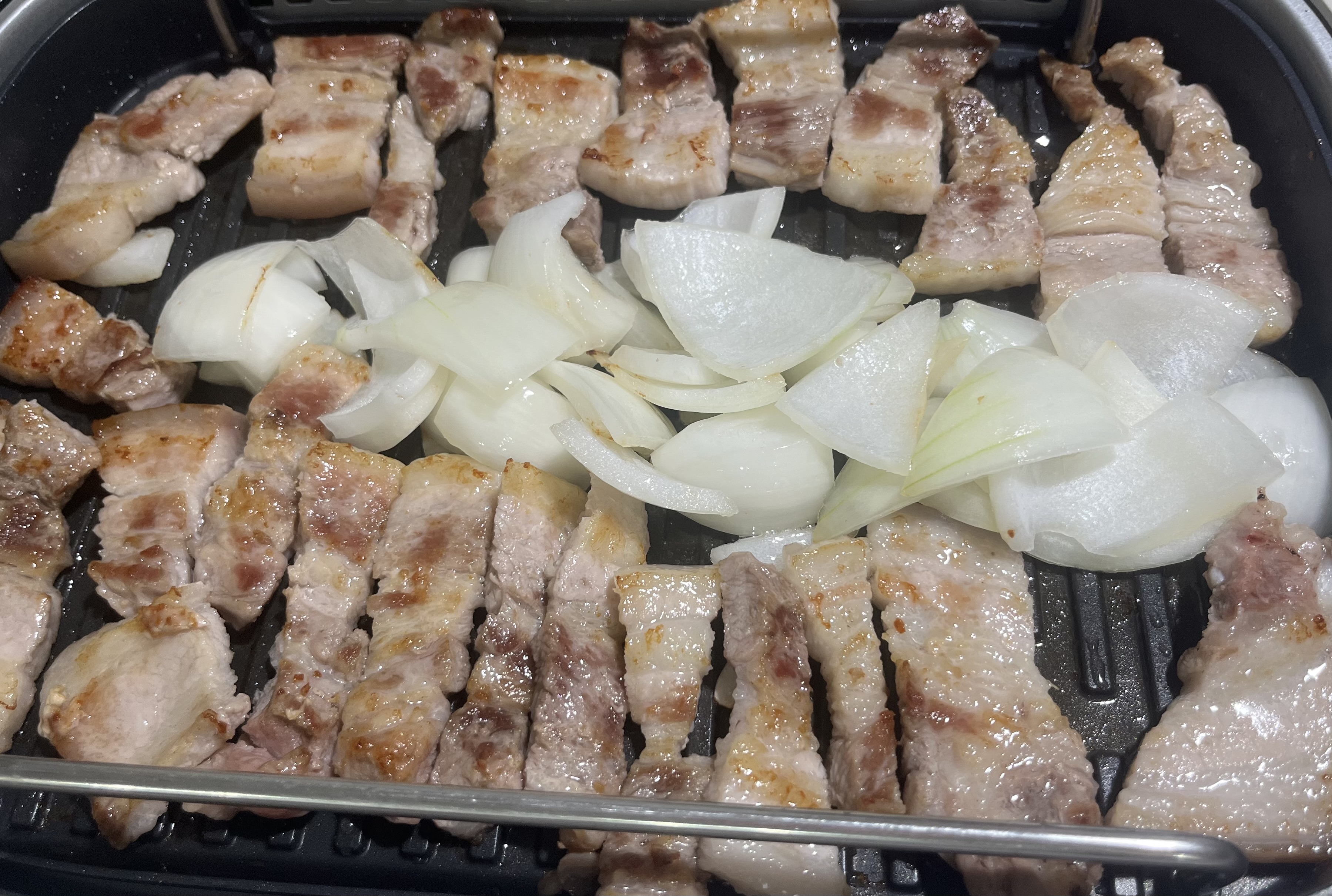 탐라인 백돼지 오겹살 1.2kg-1