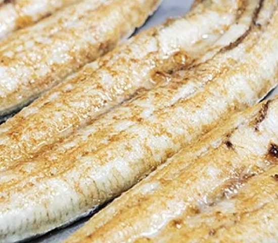 영광 민물장어 1kg (600g내외)-1