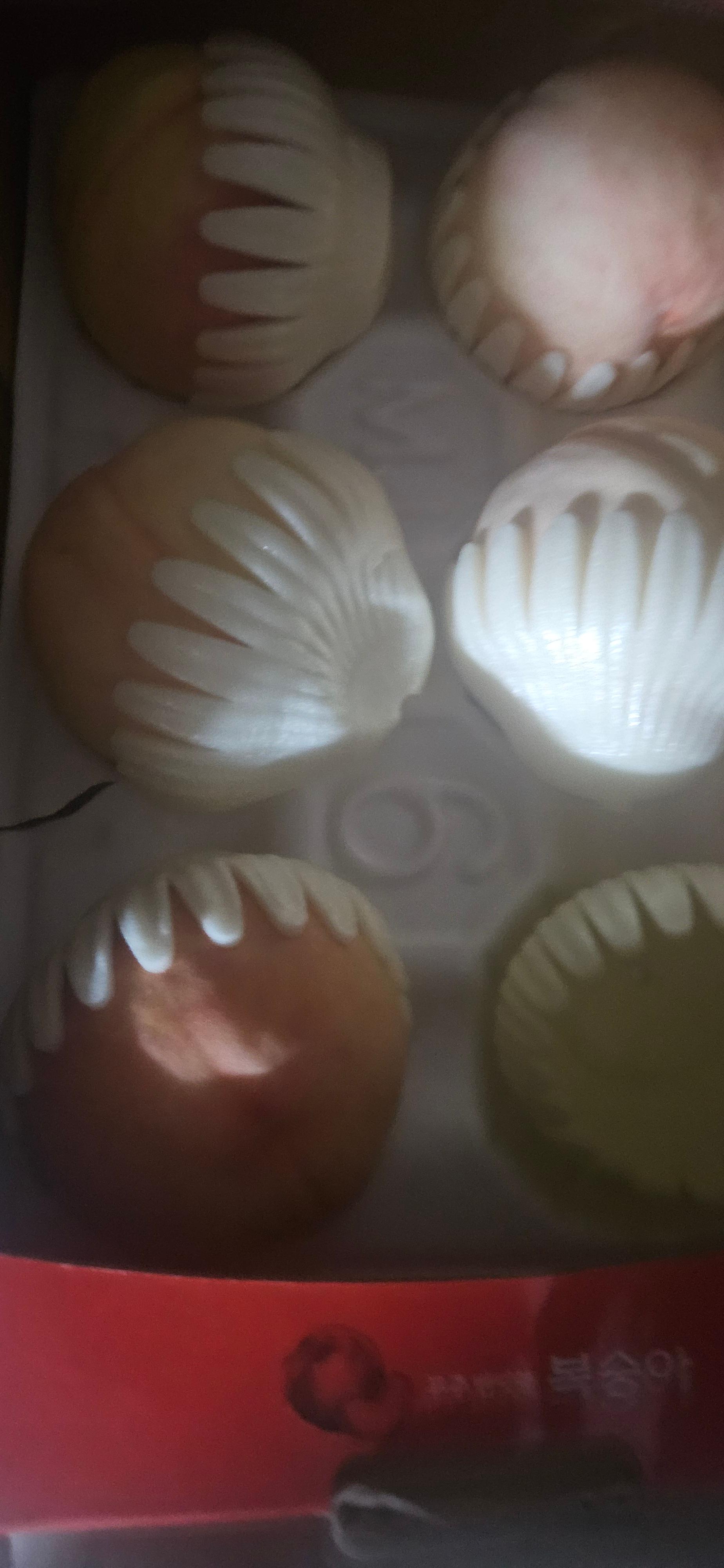 무주 반딧불 백도복숭아 3kg