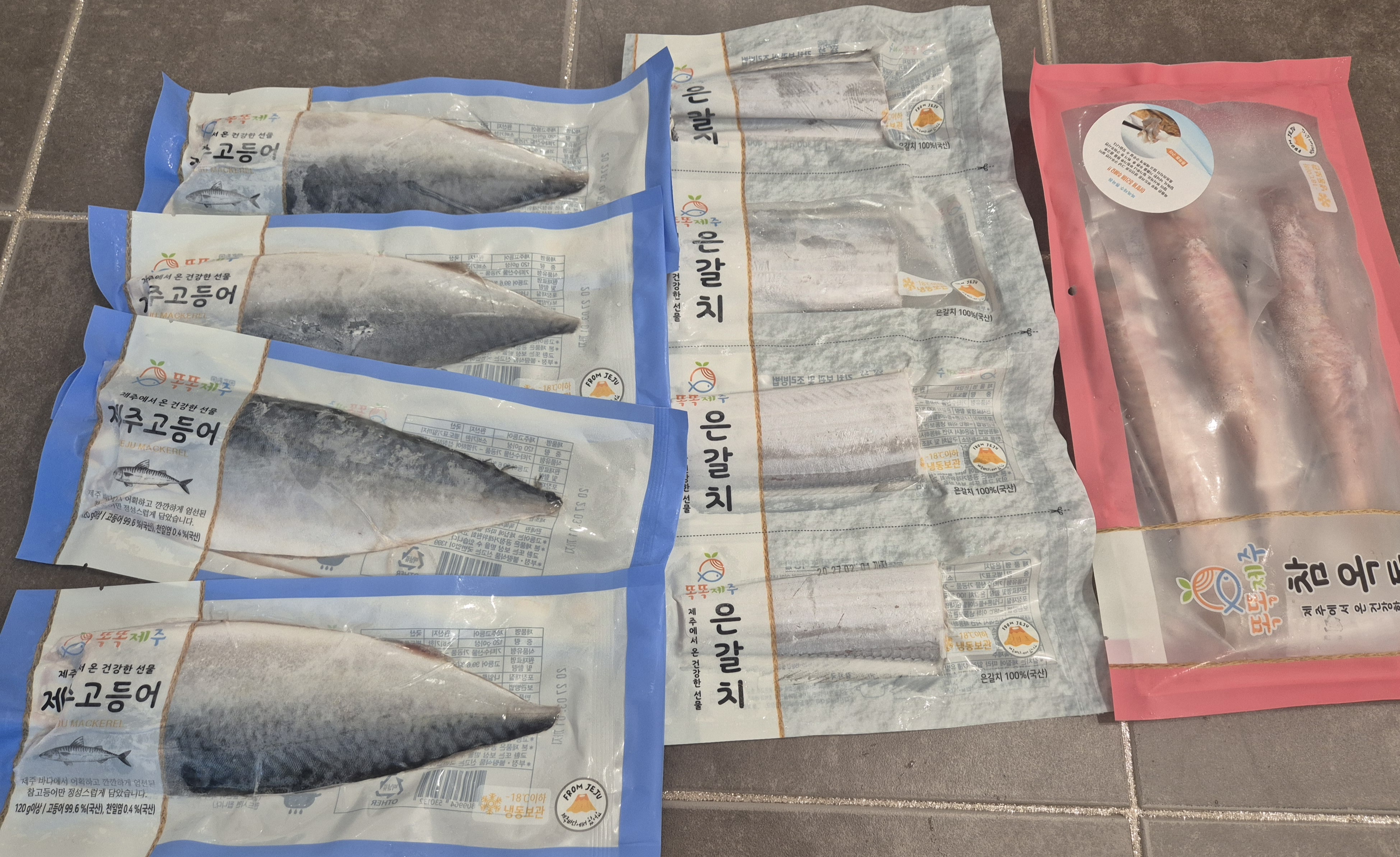 안동수산 갈치+옥돔+고등어 꾸러미-1