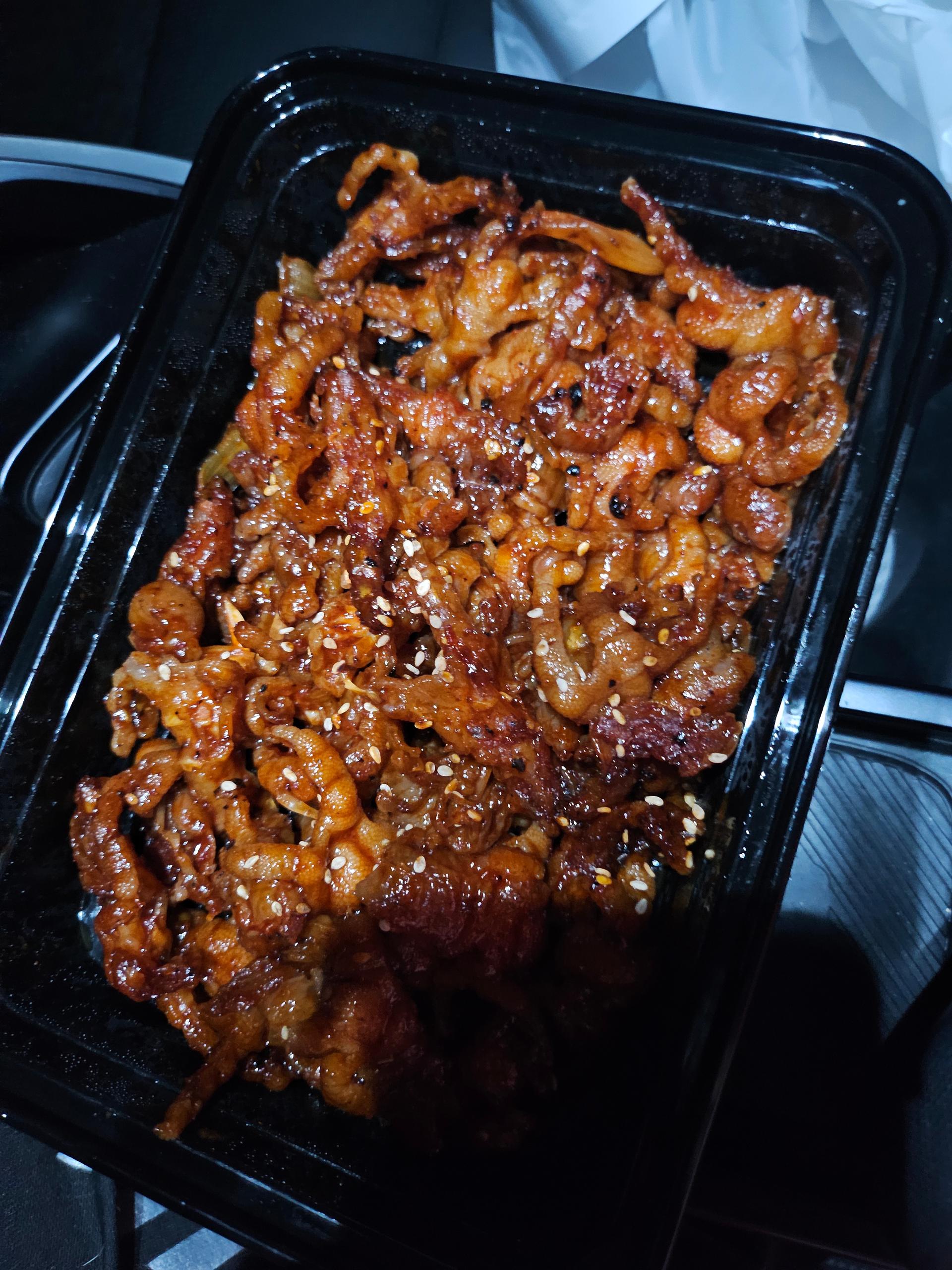 양인제과 건강 빵 3종 + 육각커피 드립백 2종 세트