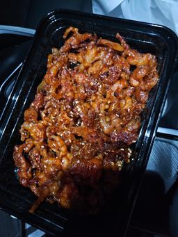 양인제과 건강 빵 3종 + 육각커피 드립백 2종 세트-1