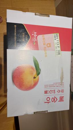 무주 반딧불 백도복숭아 3kg (8월 31일까지 선택 가능)-1