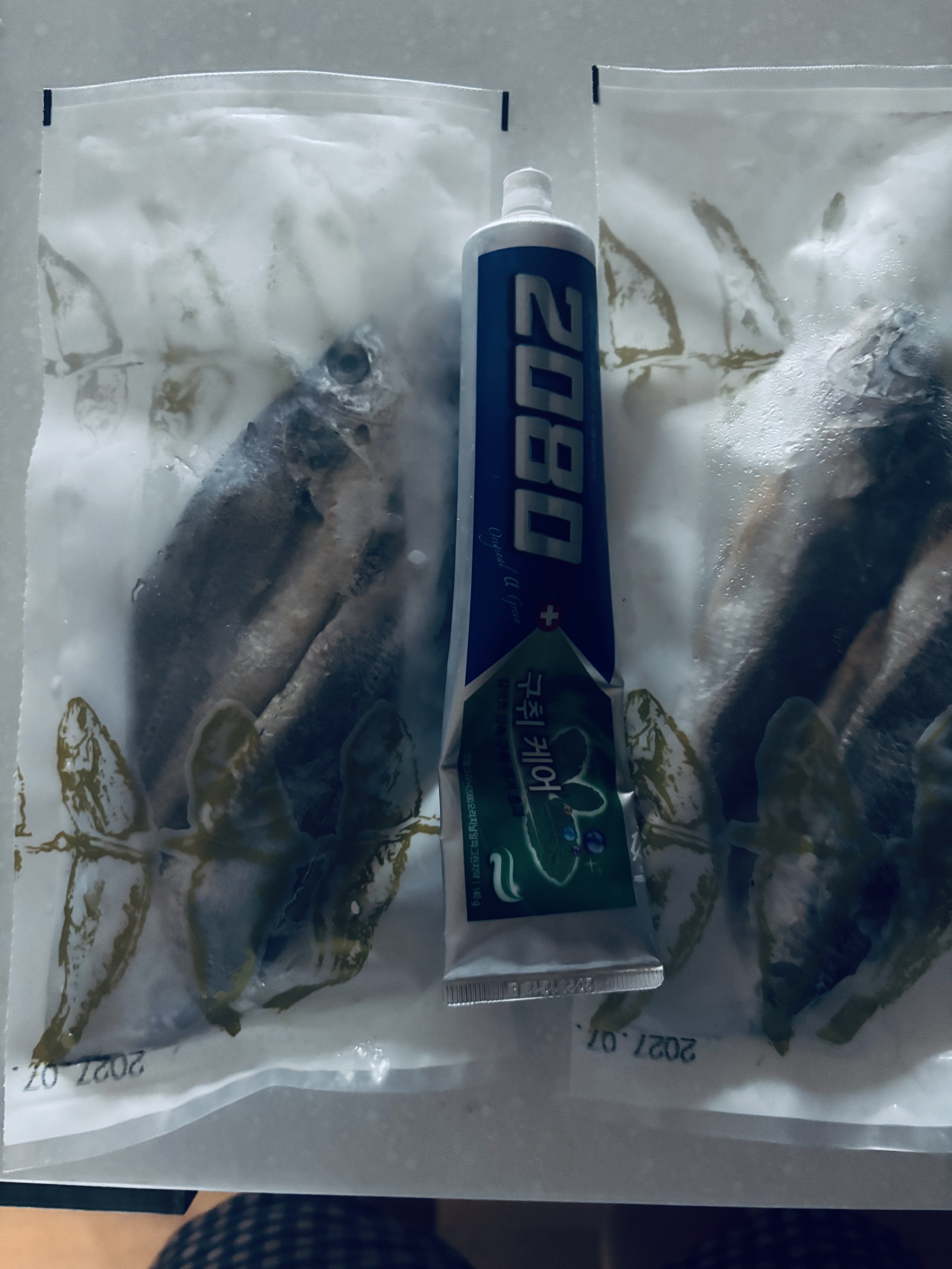 영광법성포 밥도둑 1.6kg (70g x 24미)-1