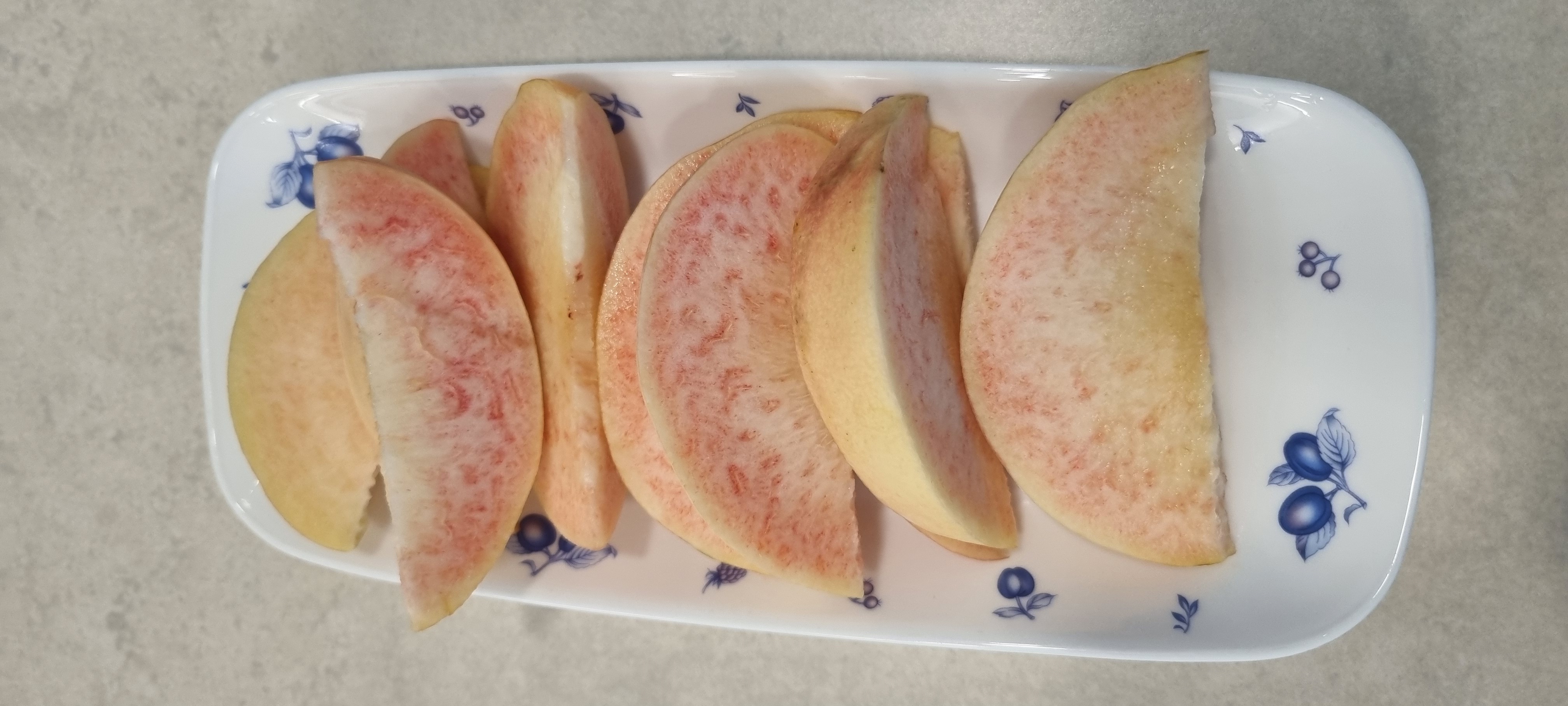 무주 반딧불 백도복숭아 3kg (한정 수량, 8/31까지)-1