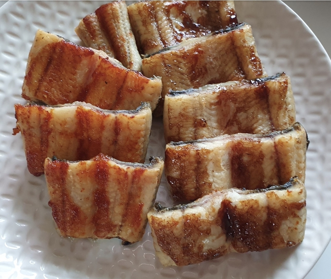 영광 민물장어 1kg (600g내외)-1