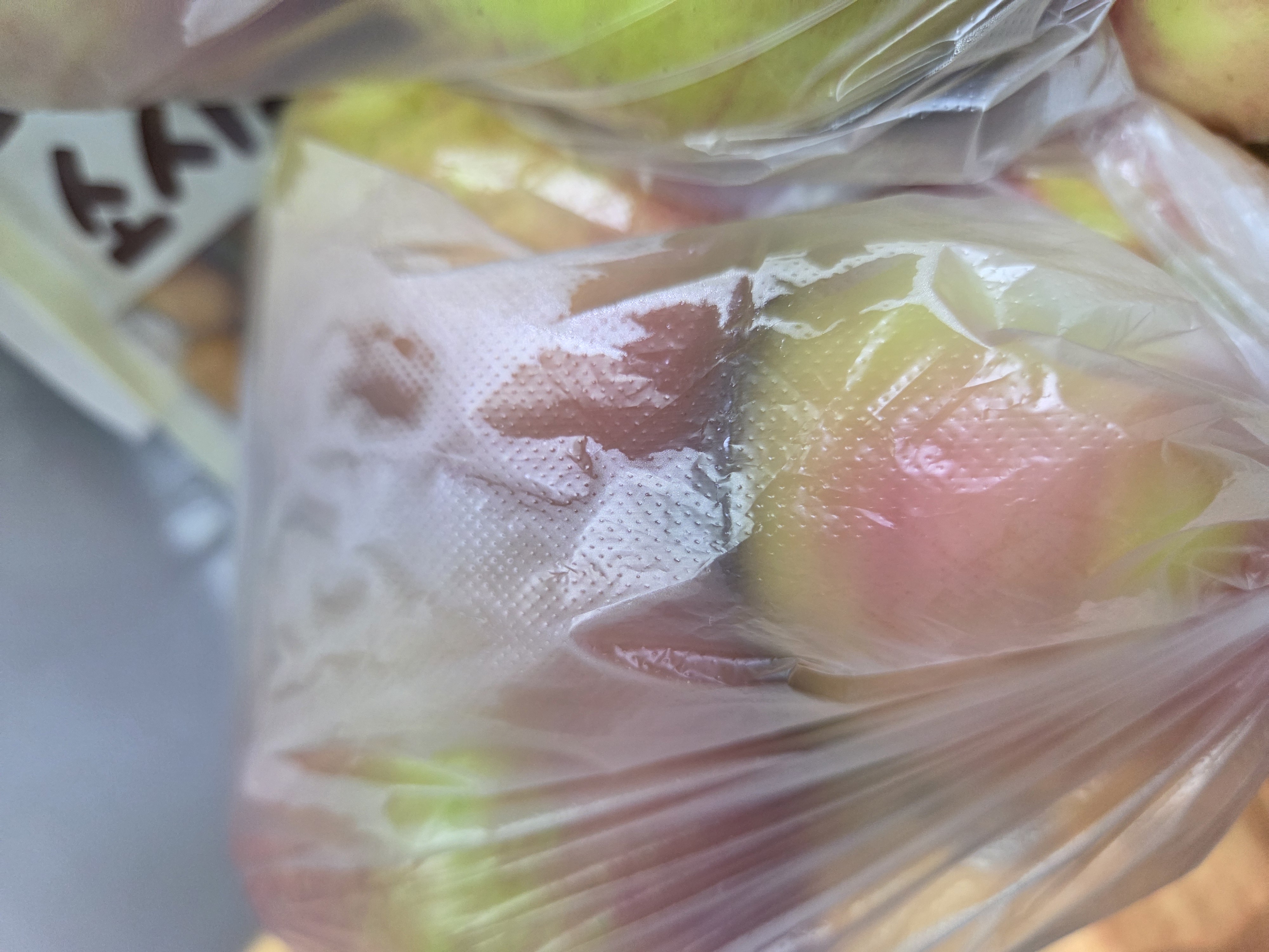국내산 사과 3kg (8~9구)-1