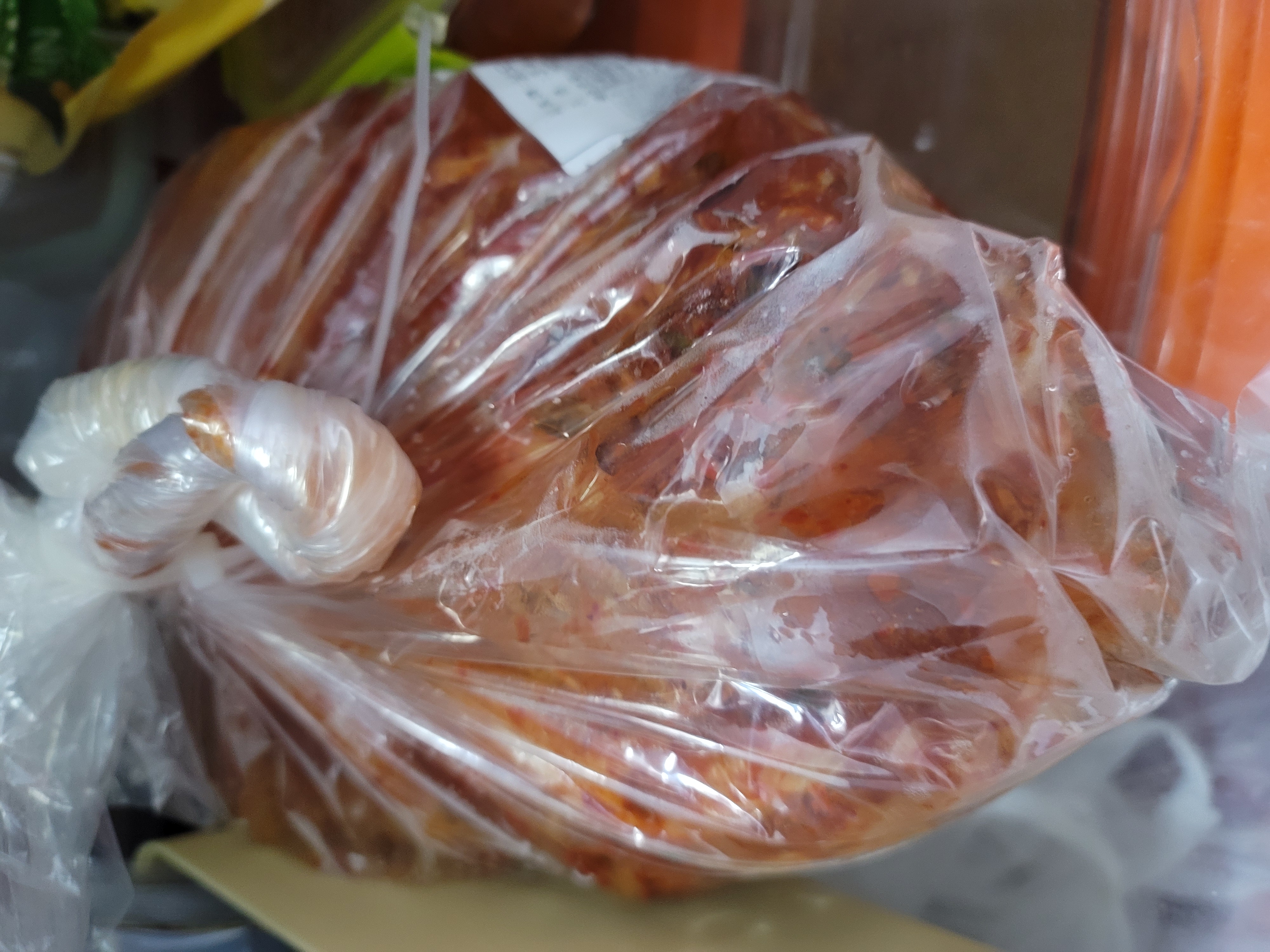 남도 김장김치 3kg-1