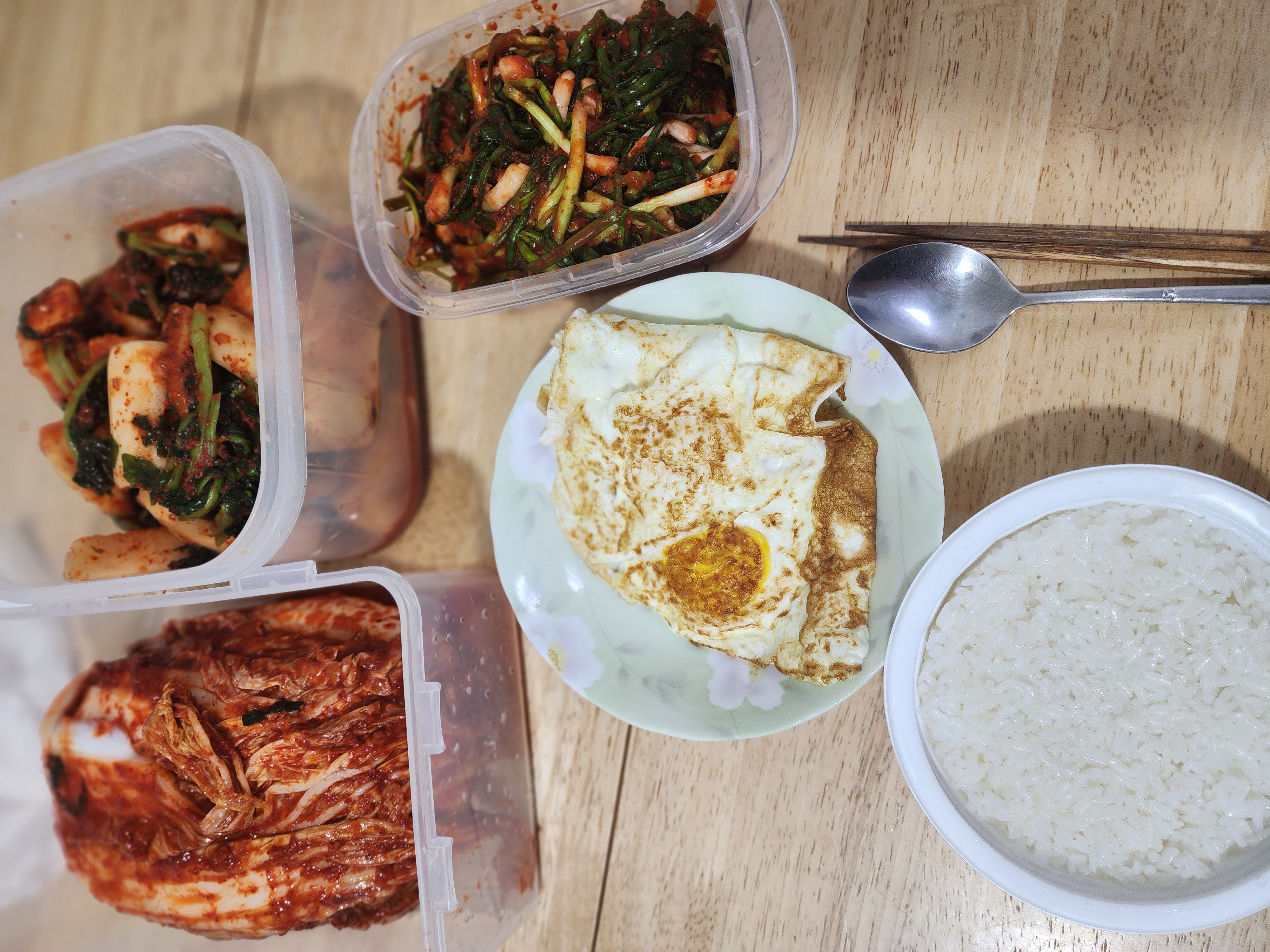대통령이 인정한 맛, 50년 전통 김치세트-1