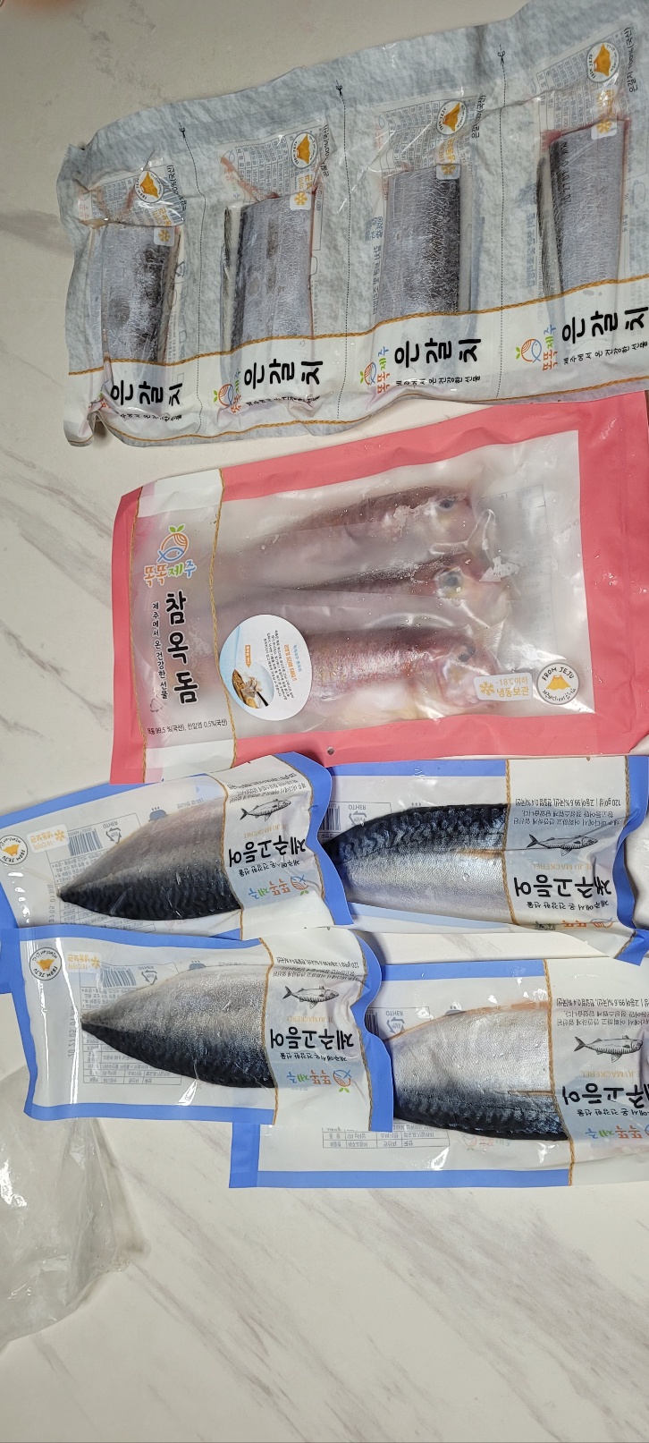 안동수산 갈치+옥돔+고등어 꾸러미-1