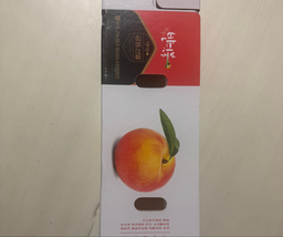 무주 반딧불 백도복숭아 3kg-1