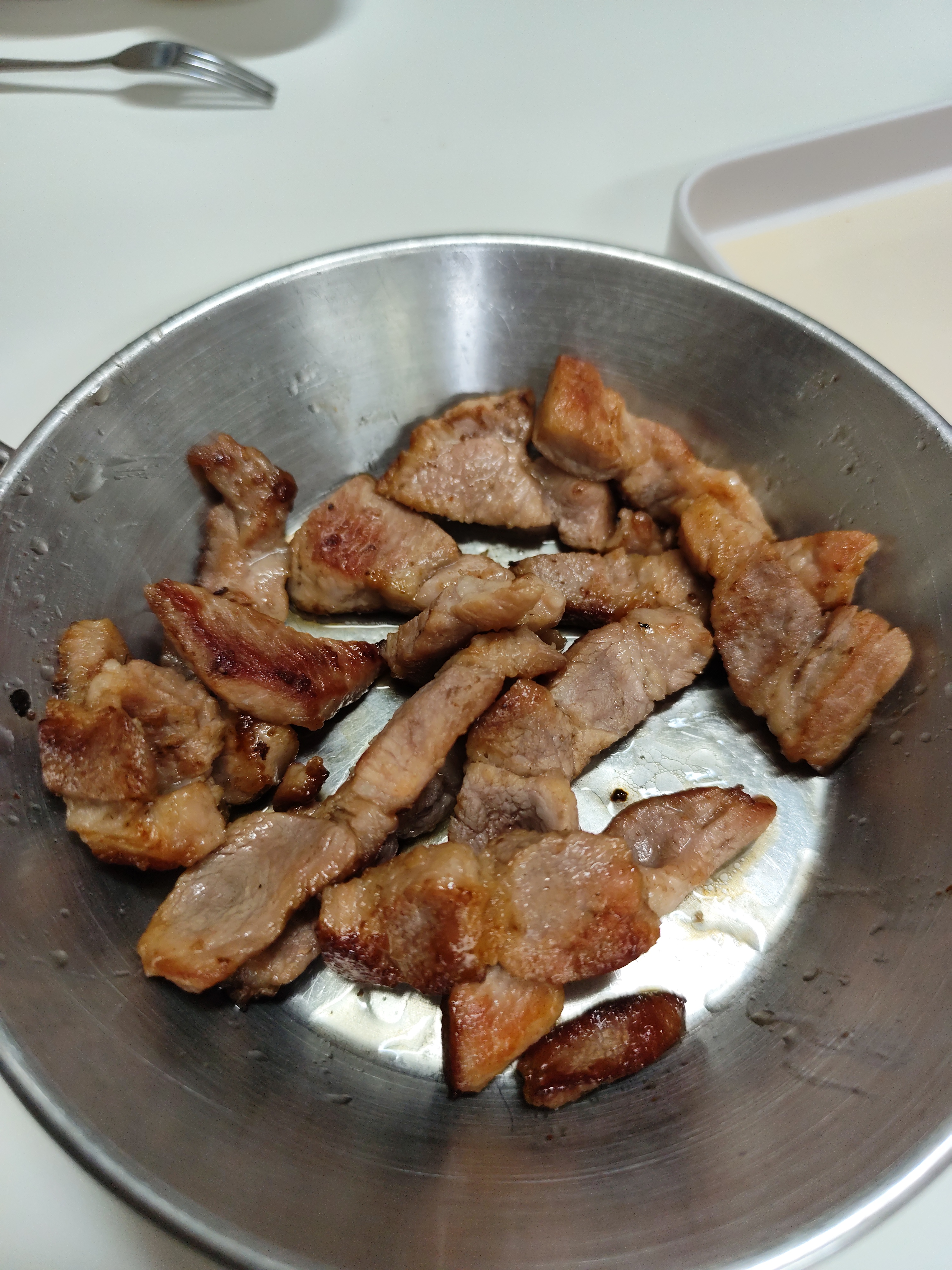 광주축협 한돈 삼겹살 1.2kg + 600g 추가-1