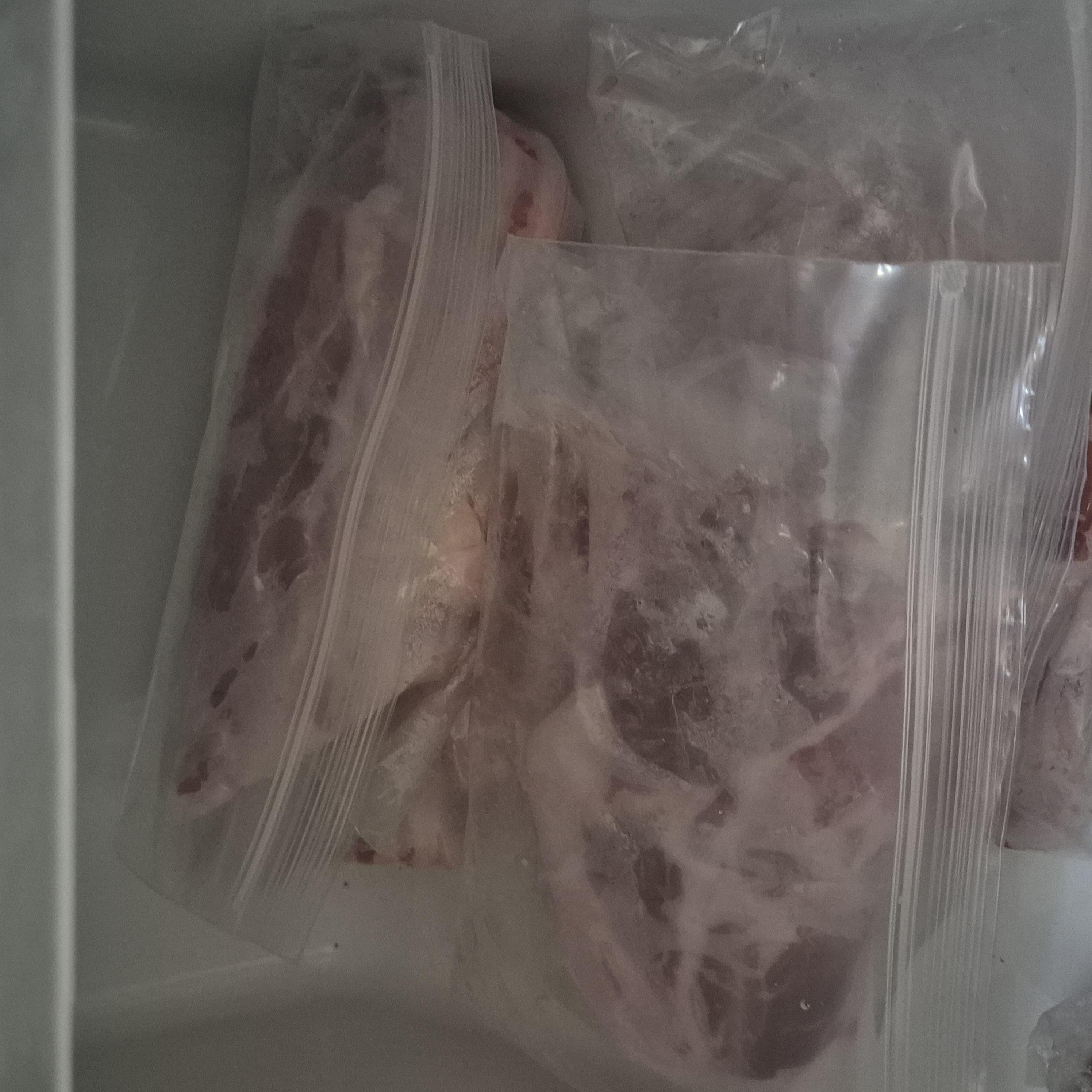 100% 국내산 한돈 세트 (총 1.4kg)-1