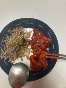 밥도둑 3총사, 양동시장 젓갈세트 (오징어,낙지,갈치쌈장)-1