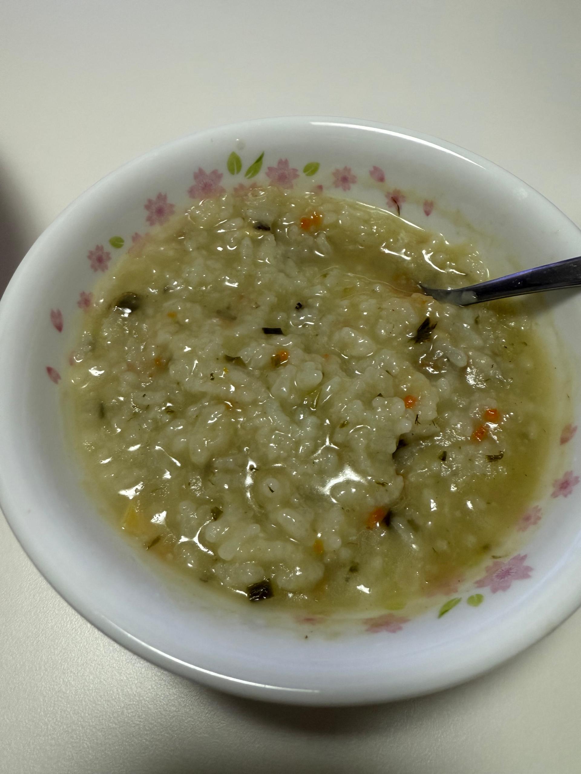 복드림 전복죽 선물세트 (전복죽 5개 + 선물포장)