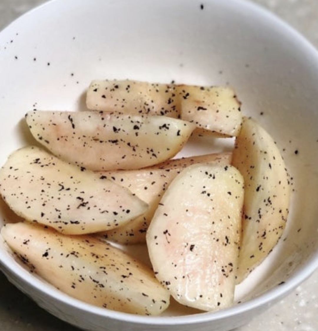 무주 반딧불 백도복숭아 3kg (한정 수량, 8/31까지)-1