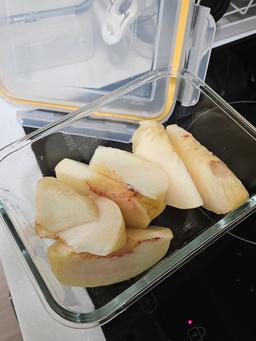 무주 반딧불 백도복숭아 3kg (한정 수량, 8/31까지)-1
